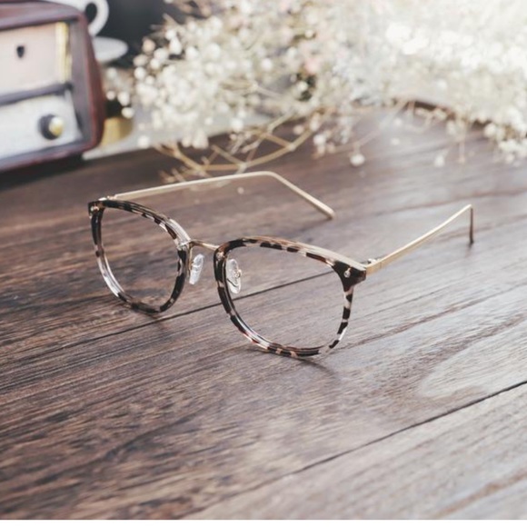 Cyxus blue light glasses - Picture 3 of 4